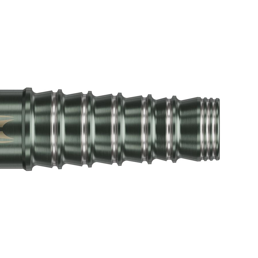 バレル【ターゲット】プライム スクリーム 山形明人モデル 2BA 210411