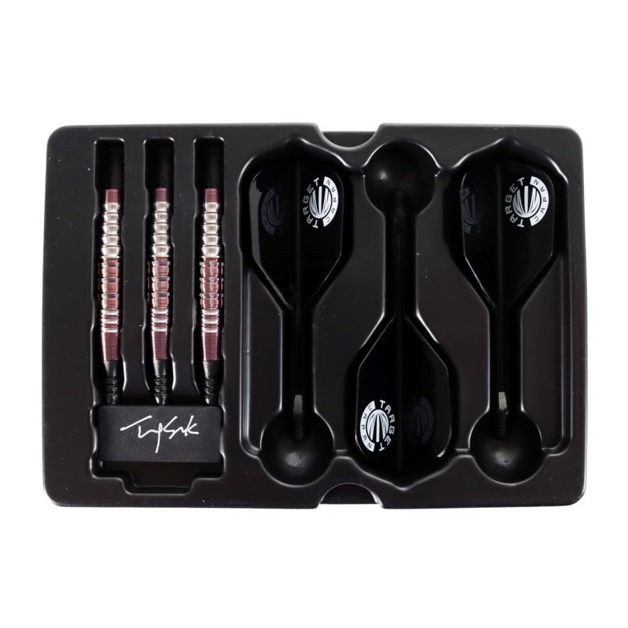 新品送料込み☆ターゲット☆ゼニス チェン・ホートンモデル ダーツ > ソフトダーツ > ブランド【タ行】 > ターゲット