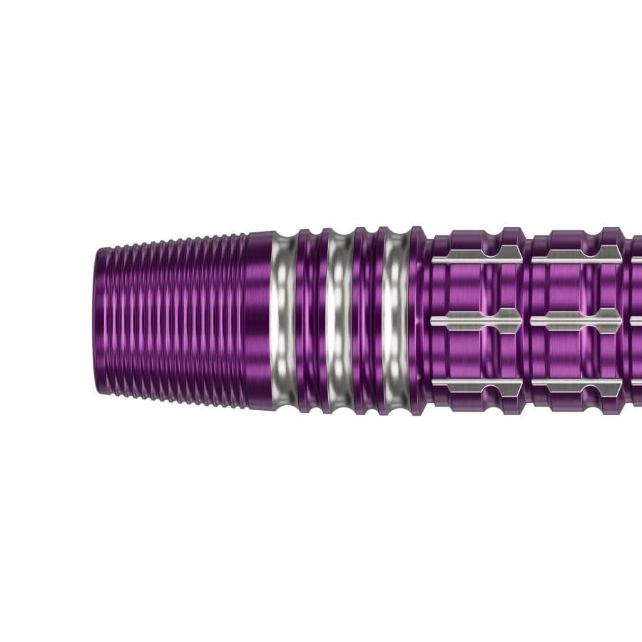 バレル【ターゲット】プライム ゼニス チェン・ホートンモデル