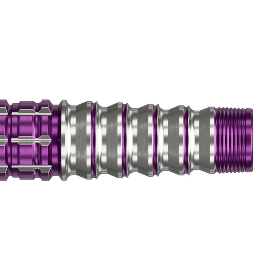 バレル【ターゲット】プライム ゼニス チェン・ホートンモデル スイス