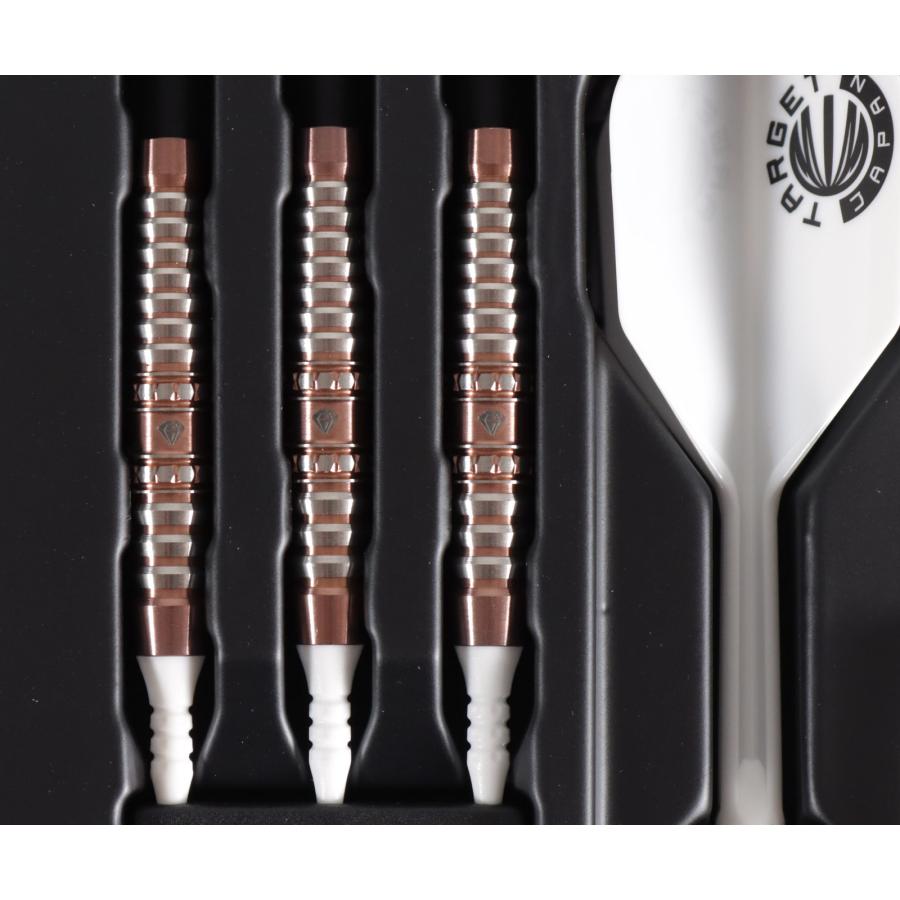 【ターゲット】プライム ダイヤモンド G3 いわお小鈴モデル 2BA ニュース - TARGET SPORTS JAPAN