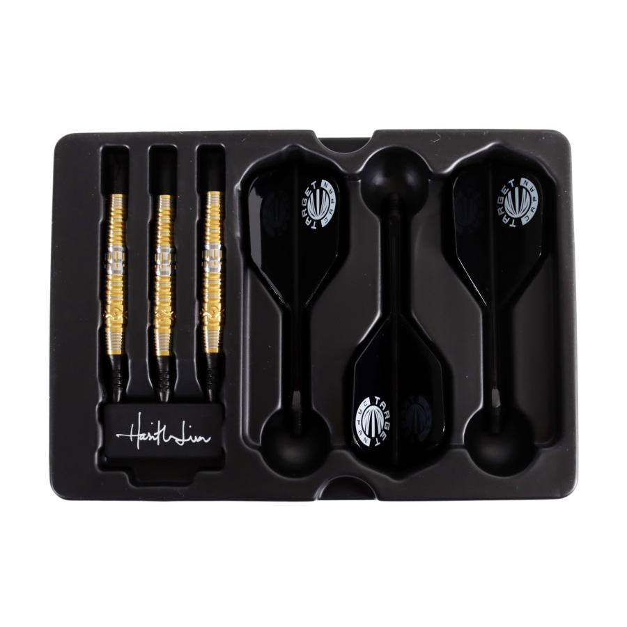 バレル【ターゲット】プライム ホットショット G2 ハリス・リムモデル