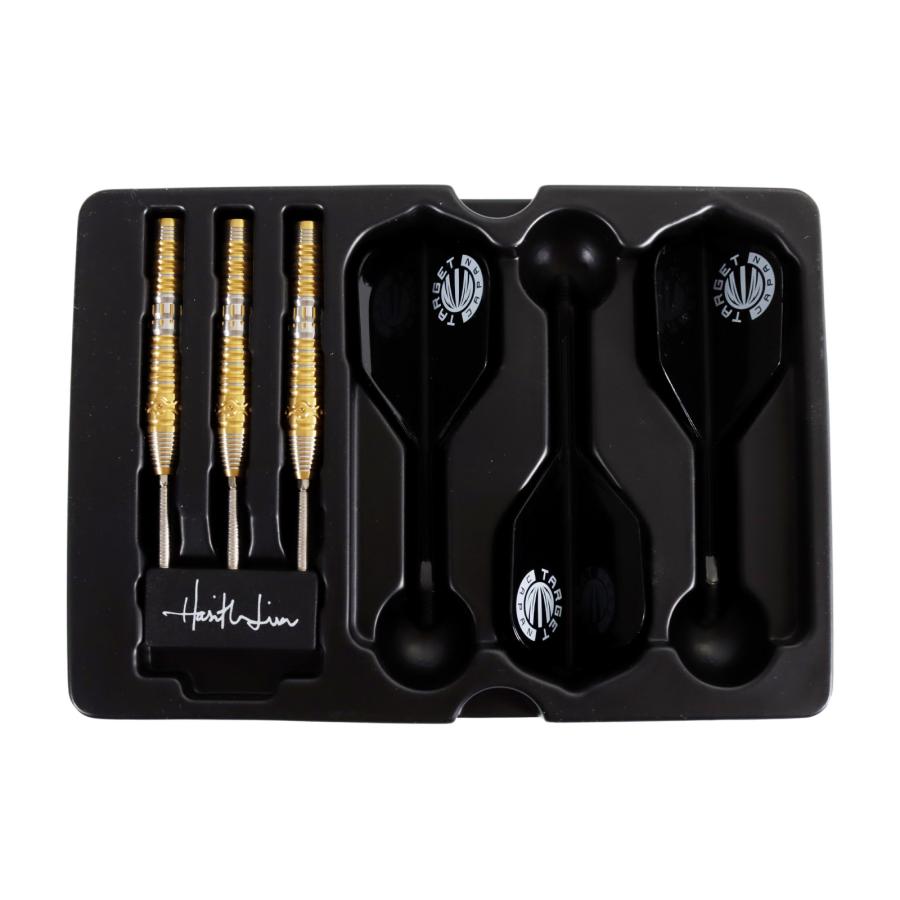 バレル【ターゲット】プライム ホットショット G2 ハリス・リムモデル