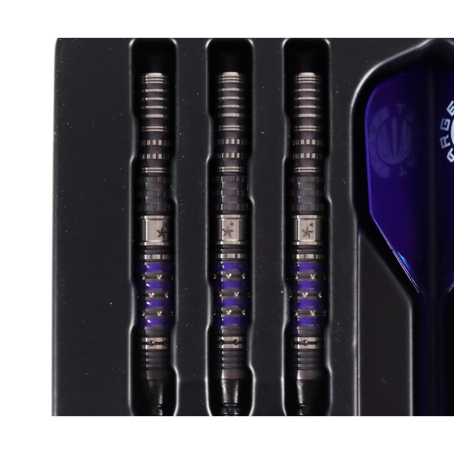 バレル【ターゲット】プライム シリウス G4 林雄太モデル 2BA 210476