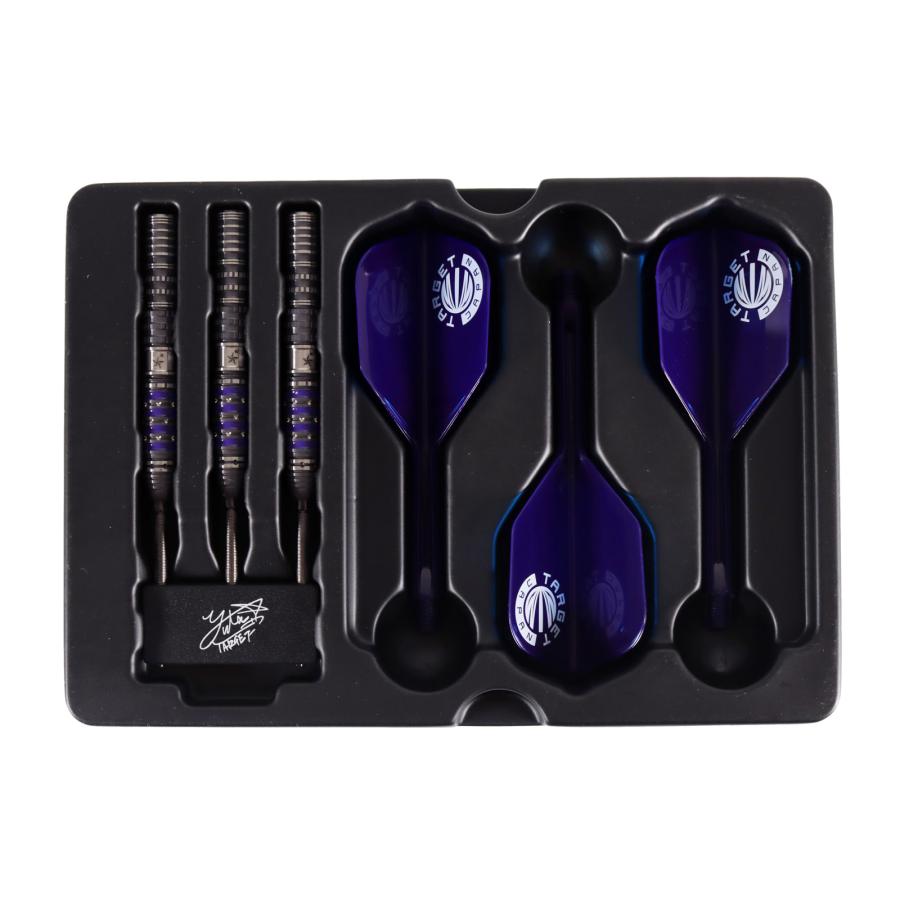 バレル【ターゲット】プライム シリウス G4 林雄太モデル スイス