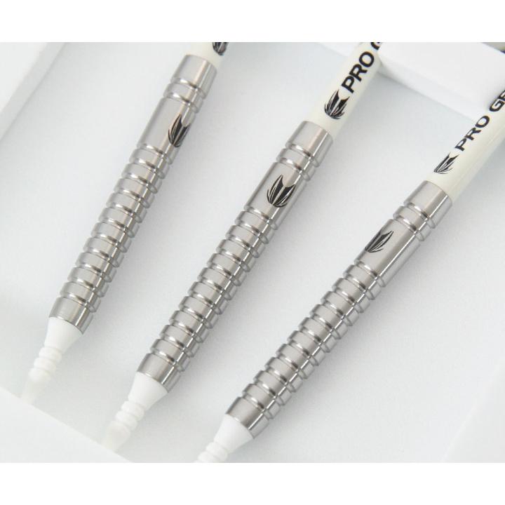 (未使用･未開封品)　ターゲット ボルテージ ロブ・クロスモデル 90% バレル スティール 21g 100477 6k88evb ダーツバレル【ターゲット】ボルテージ ロブ・クロスモデル 90