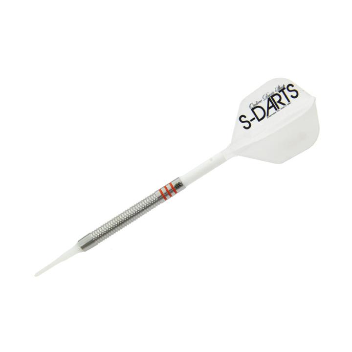 即発送可能】ダーツバレルRVB 80 レイモンド・ヴァン・バーナベルド