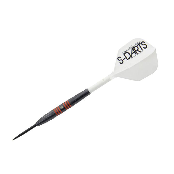 ダーツバレル【ターゲット】RVB 80 レイモンド・ヴァン・バーナベルド