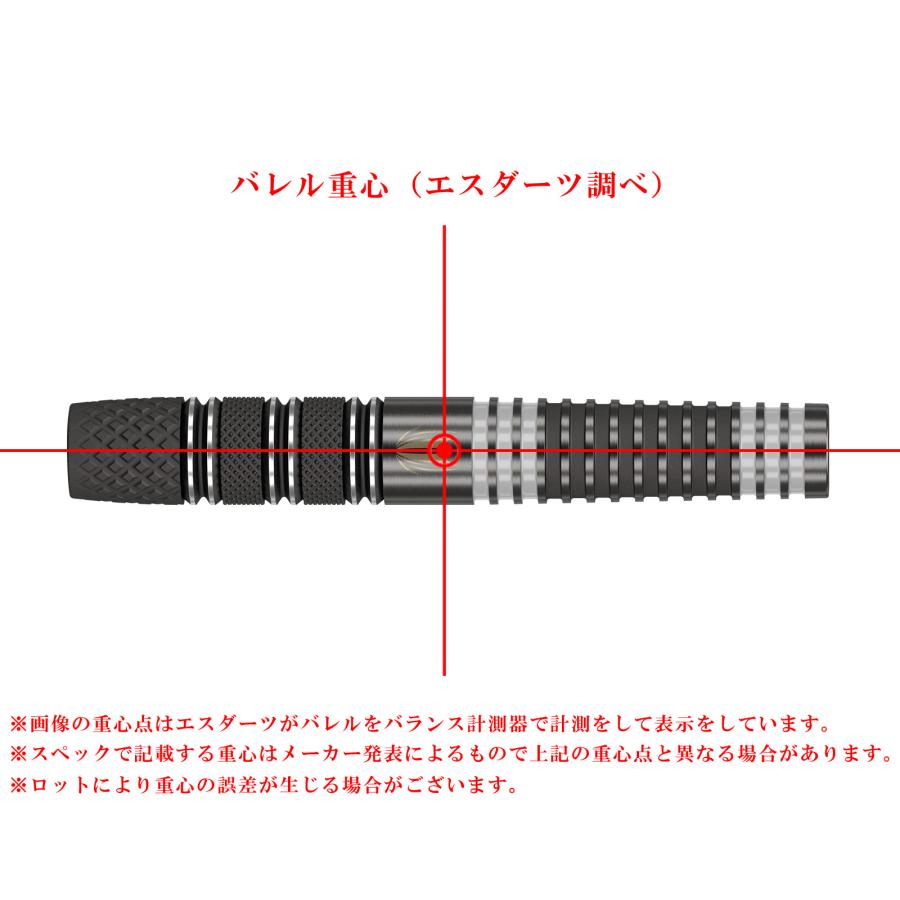 【ターゲット】RVB 95×エコー レイモンド・ヴァン・バーナベルドモデル 1_000000035979.jpg?1678209904