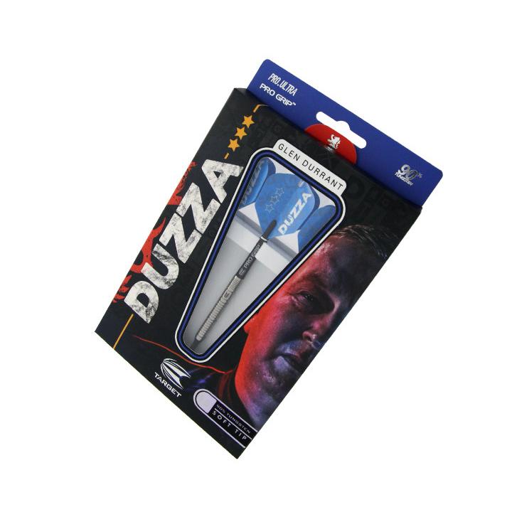 バレル【ターゲット】グレン・デュランモデル 18g 2BA 210012の画像