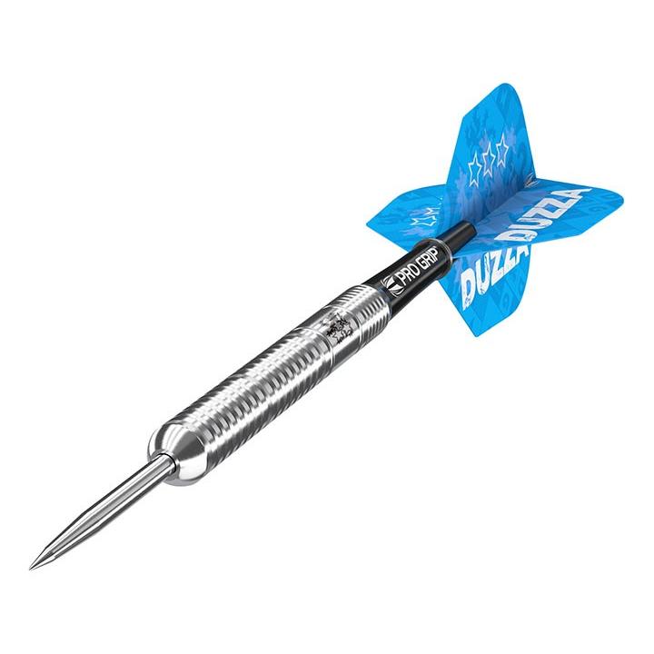 バレル【ターゲット】グレン・デュランモデル スティール 26g 190028の画像