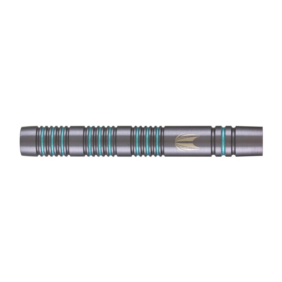 バレル ターゲット ロブ クロスモデル 80 ブラック 2ba 18g Tad5561 エスダーツyahoo ショッピング店 通販 Yahoo ショッピング