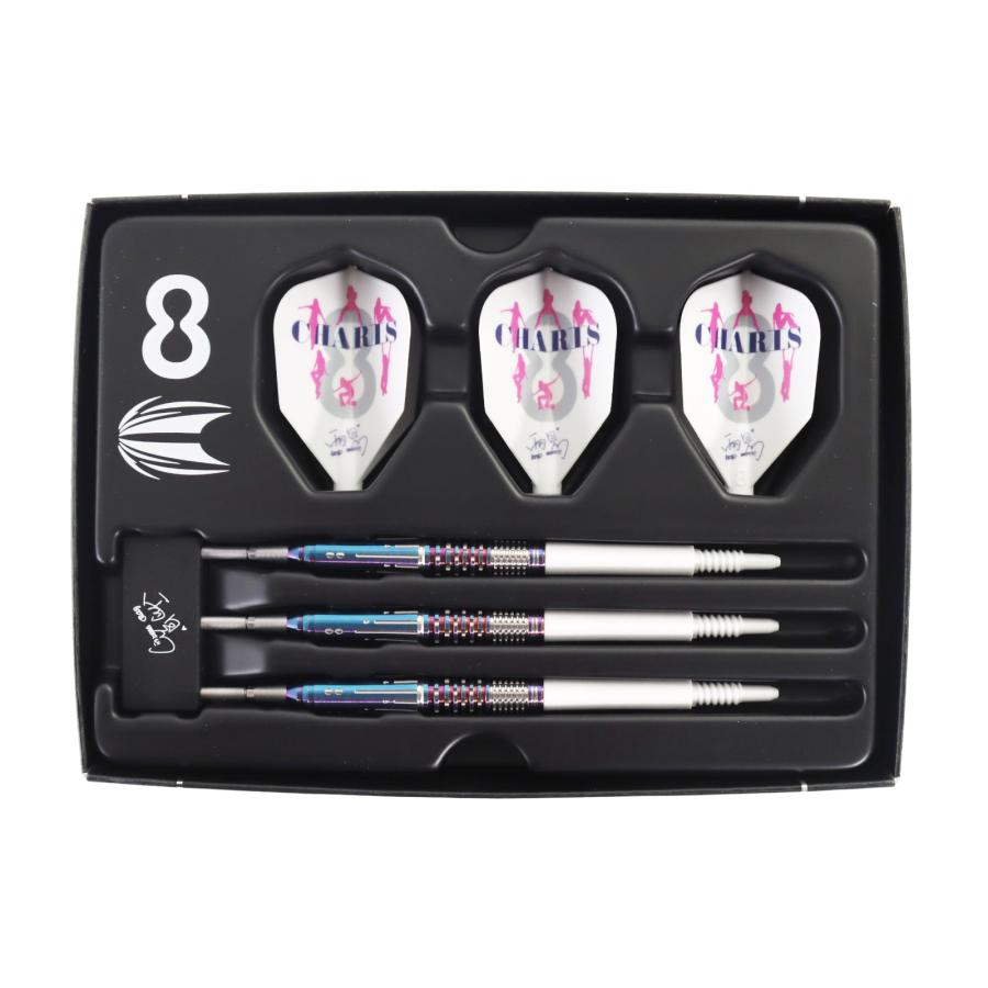 バレル【ターゲット】カリス G3 キャシー・リョンモデル スイス