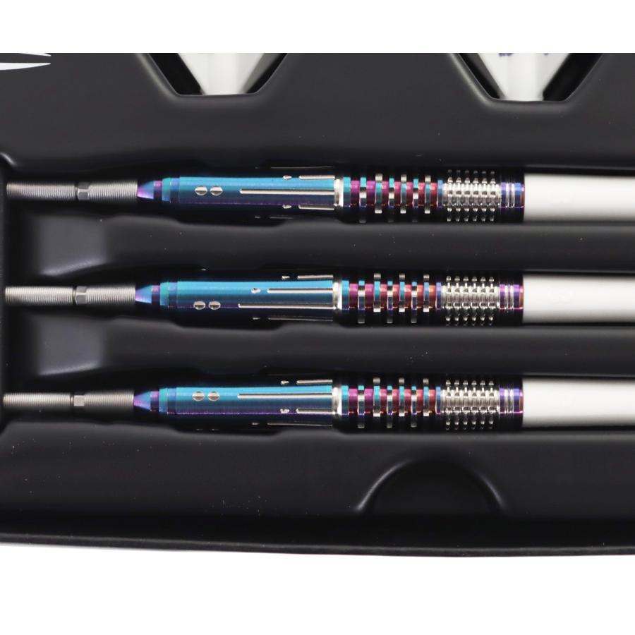 バレル【ターゲット】カリス G3 キャシー・リョンモデル スイス