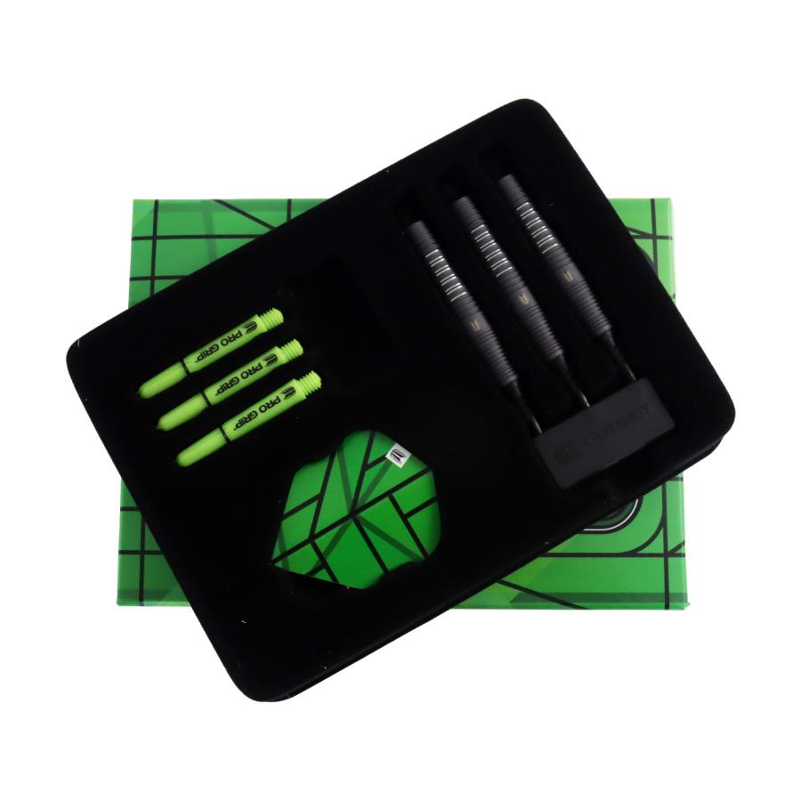 バレル【ターゲット】ヨウコウ JP 03 2BA 20.0g 210176 : エスダーツ