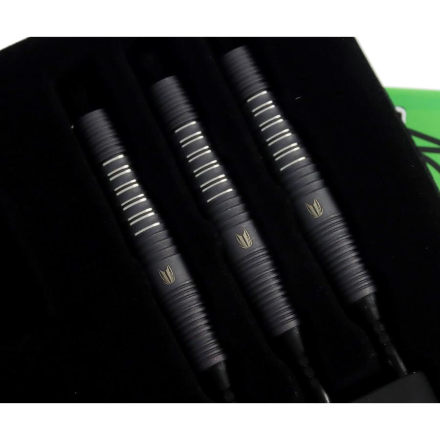 バレル【ターゲット】ヨウコウ JP 03 2BA 20.0g 210176 : エスダーツ