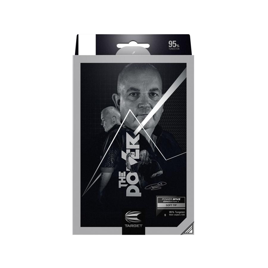 ギフ_包装ギフ_包装バレルパワー 9FIVE フィル・テイラーモデル