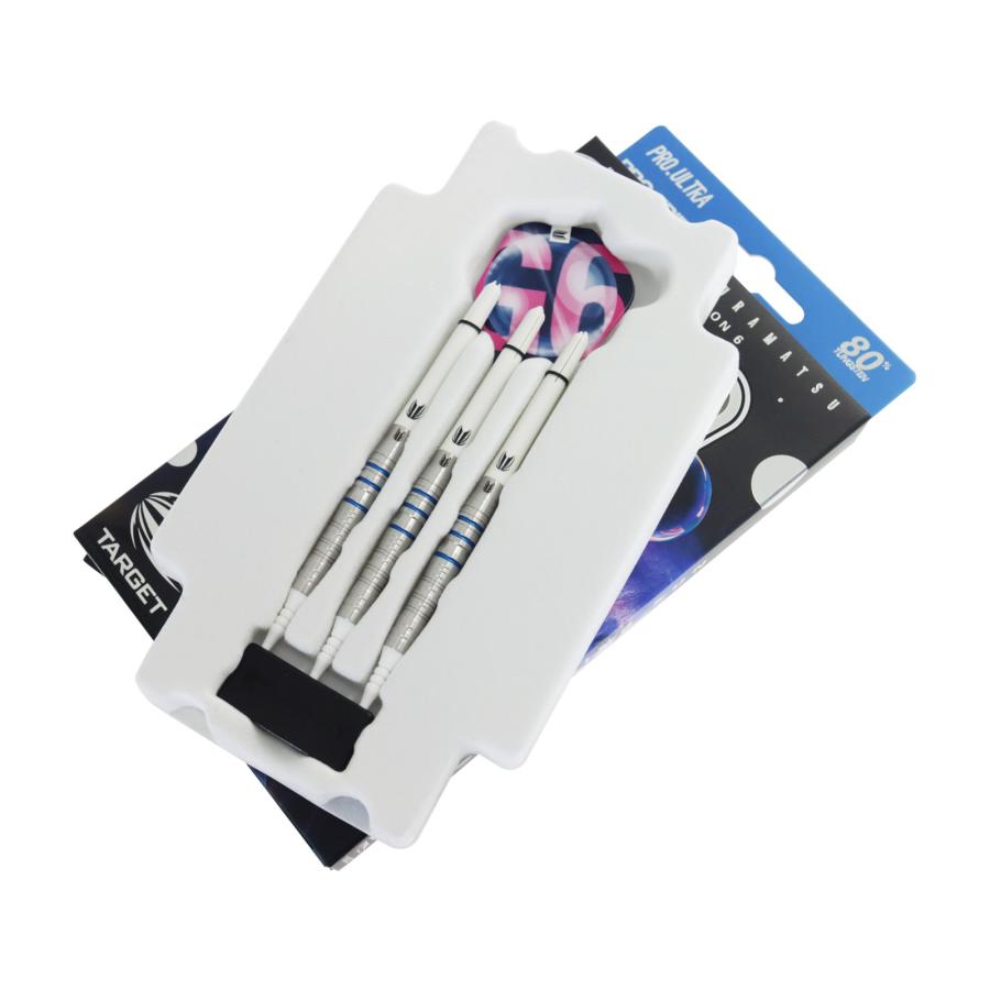 バレル【ターゲット】ライジングサン80 G6 村松治樹モデル 210200｜s-darts｜04