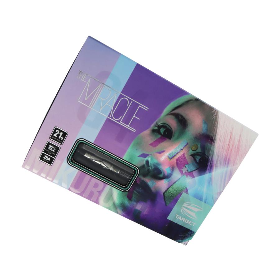 ターゲット ザミラクルG4 鈴木未来モデル エスダーツ限定モデル 2BA バレル 1_000000045244_3.jpg