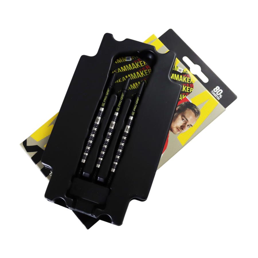 バレル【ターゲット】DVB80 G1 ディミトリ・ヴァン・デン・バーグ