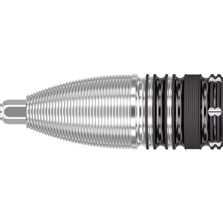 バレル【ターゲット】パワー 9FIVE フィル・テイラーモデル ジェネレーション9 スイスポイント 26g 190174の画像