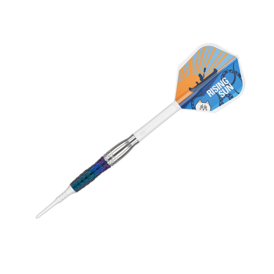 バレル【ターゲット】ライジングサン G7 村松治樹モデル 2BA 210242｜s-darts｜02