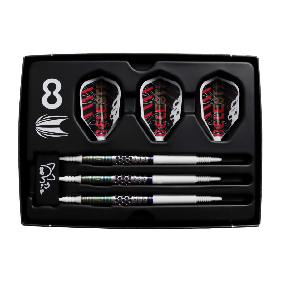 バレル【ターゲット】セレステ G2 シュウ・モモ（周莫默）モデル 2BA