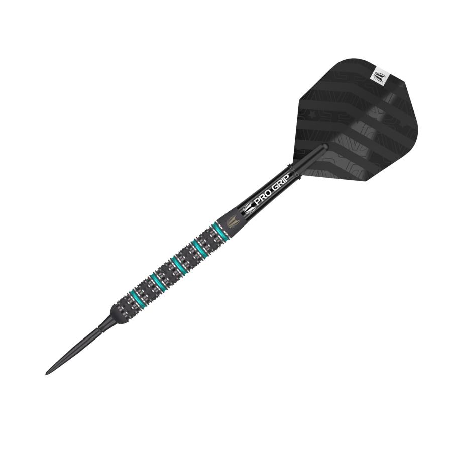 バレル【ターゲット】ロブ・クロスモデル ブラックエディション スイス