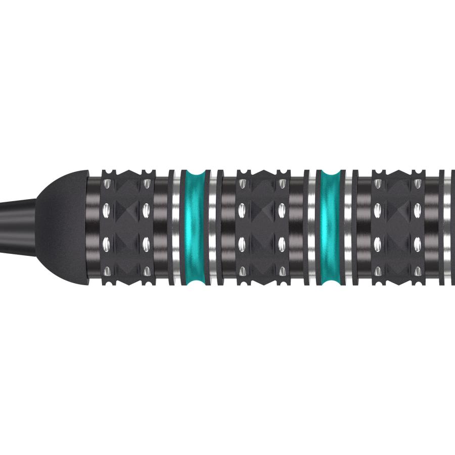 バレル【ターゲット】ロブ・クロスモデル ブラックエディション スイス