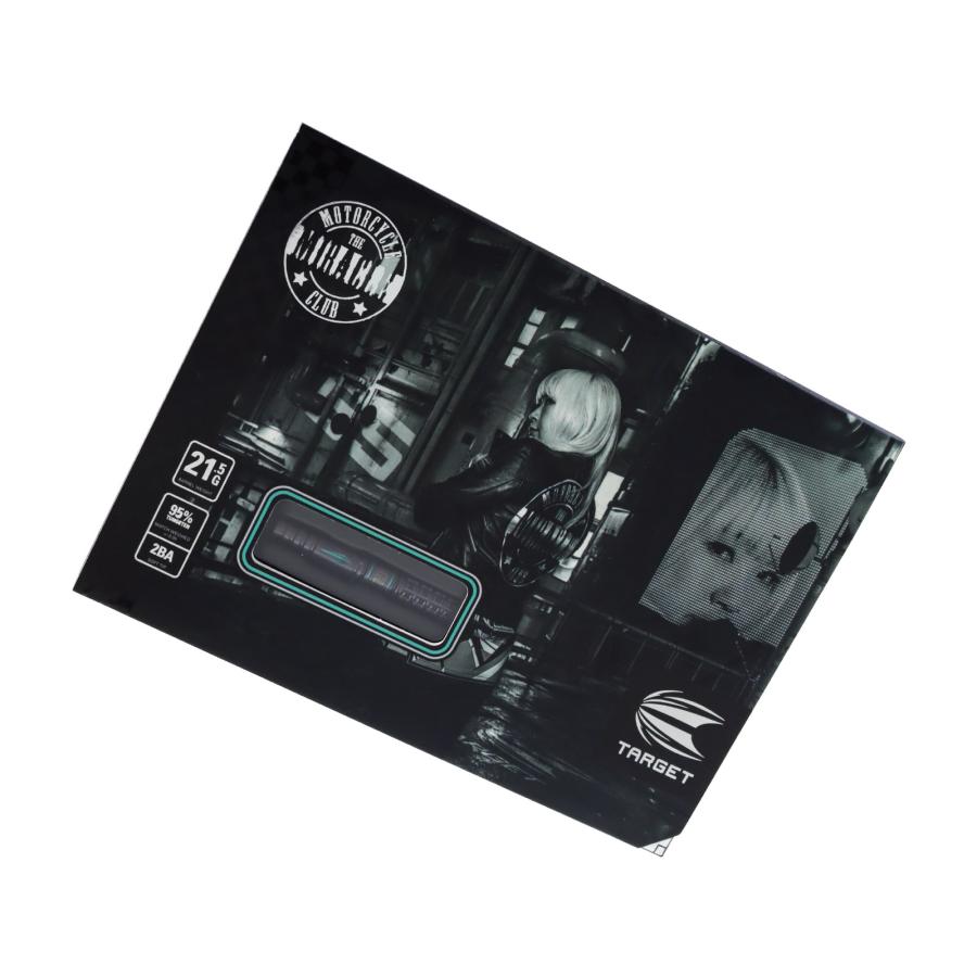 バレル【ターゲット】ザ ミラクル G5 鈴木未来モデル 2BA 210294