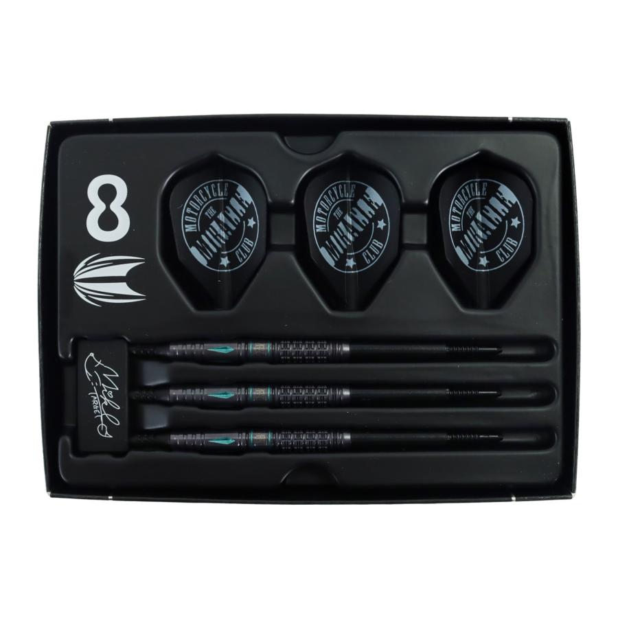 バレル【ターゲット】ザ ミラクル G5 鈴木未来モデル 2BA 210294