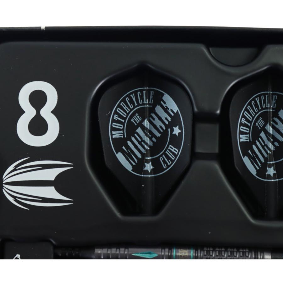 バレル【ターゲット】ザ ミラクル G5 鈴木未来モデル 2BA 210294_4