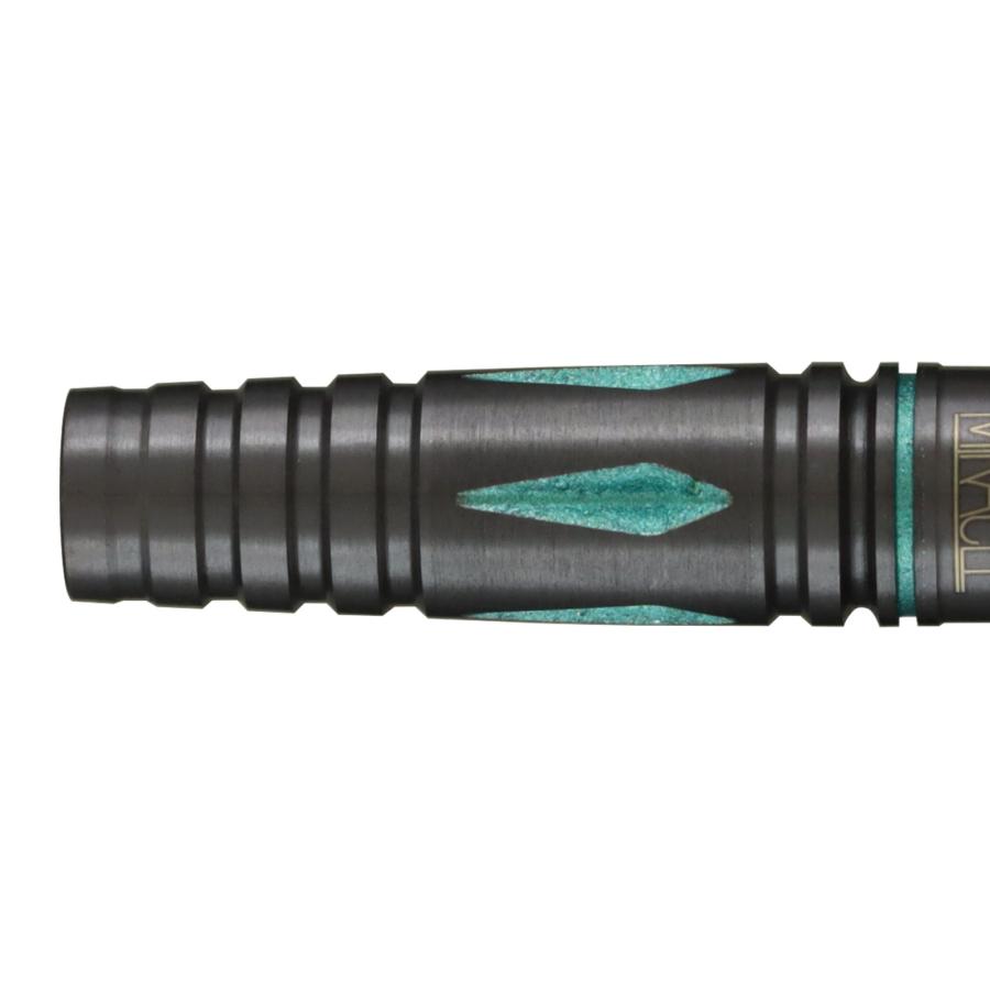 バレル【ターゲット】ザ ミラクル G5 鈴木未来モデル 2BA 210294