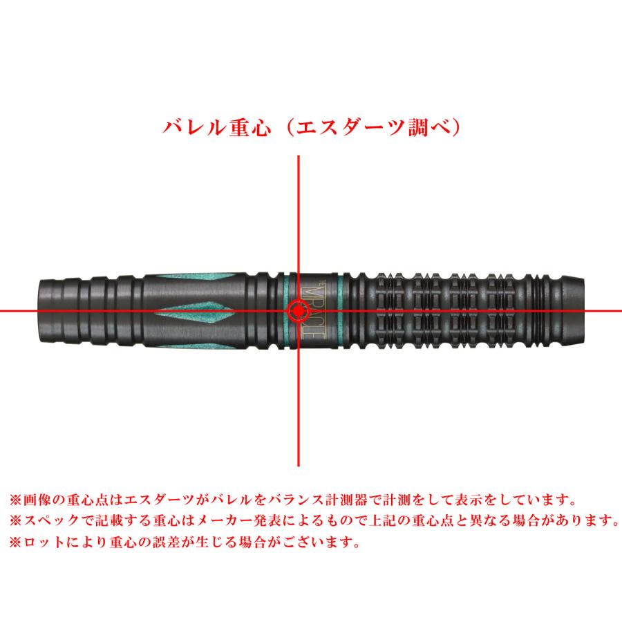 バレル【ターゲット】ザ ミラクル G5 鈴木未来モデル 2BA 210294