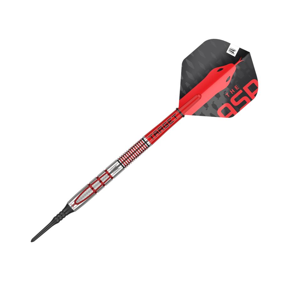 バレル【ターゲット】ネイサン・アスピナルモデル G2 2BA 18g 210333｜s-darts｜02