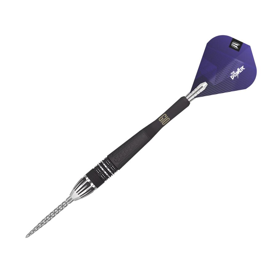 Target Rove 10 Soft Tip Darts 90% Tungsten 20g | eBay