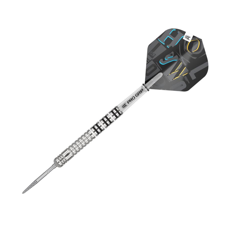 バレル【ターゲット】クリス・ドビーモデル スイスポイント 24g 190232