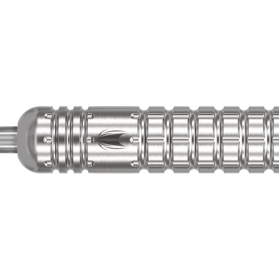 バレル【ターゲット】クリス・ドビーモデル スイスポイント 24g 190232