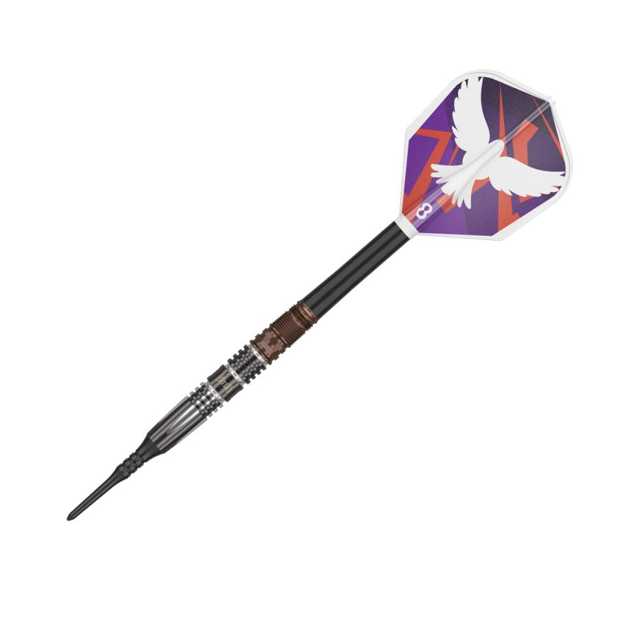 【ターゲット】ソロ ジェネレーション7 小野恵太モデル エスダーツ限定モデル バレル【ターゲット】ソロ ジェネレーション7 小野恵太モデル