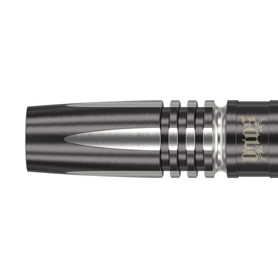 【ターゲット】ソロ ジェネレーション7 小野恵太モデル エスダーツ限定モデル バレル【ターゲット】ソロ ジェネレーション7 小野恵太モデル