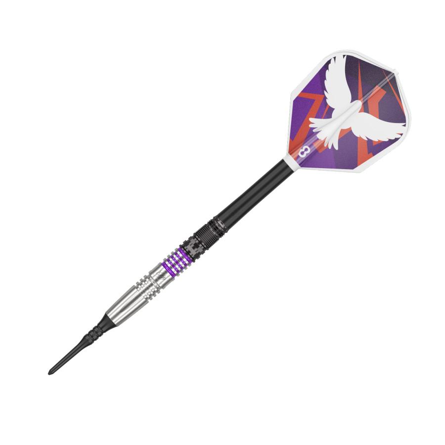 バレル【ターゲット】ソロ ジェネレーション7 小野恵太モデル