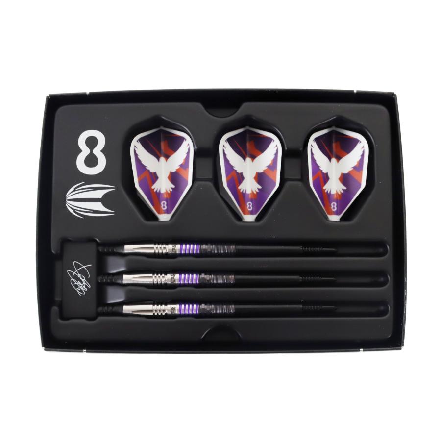 バレル【ターゲット】ソロ ジェネレーション7 小野恵太モデル