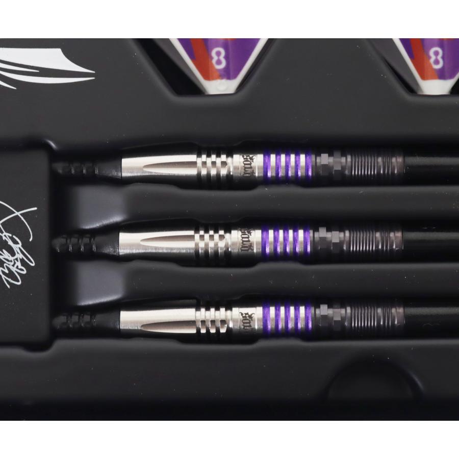 バレル【ターゲット】ソロ ジェネレーション7 小野恵太モデル