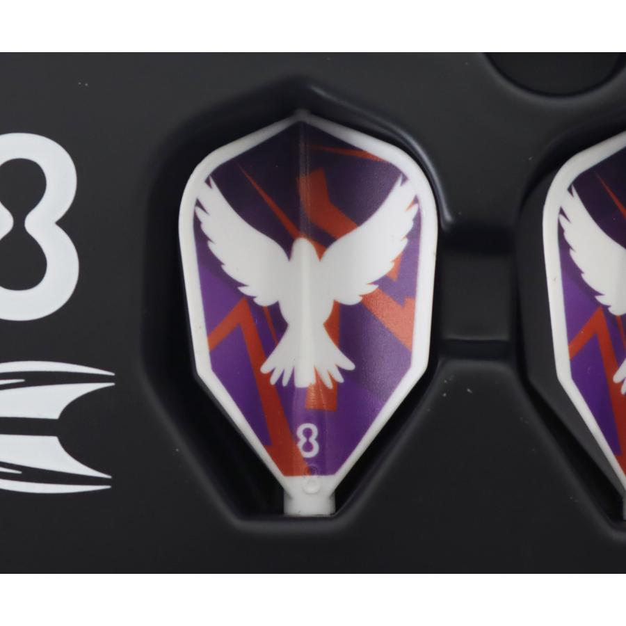 バレル【ターゲット】ソロ ジェネレーション7 小野恵太モデル