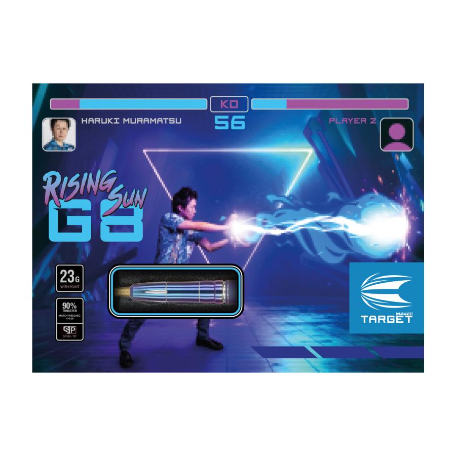 プレミア(コンストラクターズ)限定品☆ライジングサン3.0☆新品