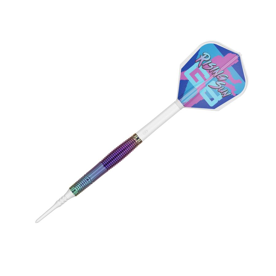 ライジングサン G8 オールグルーブ 村松治樹モデル 2BA ターゲット】ライジングサンG8 オールグルーヴ 2BA19.5g 村松