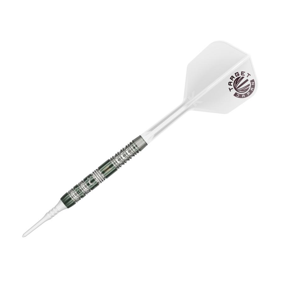 バレル【ターゲット】エンデバー MAX 佐藤かす美モデル 2BA 210403