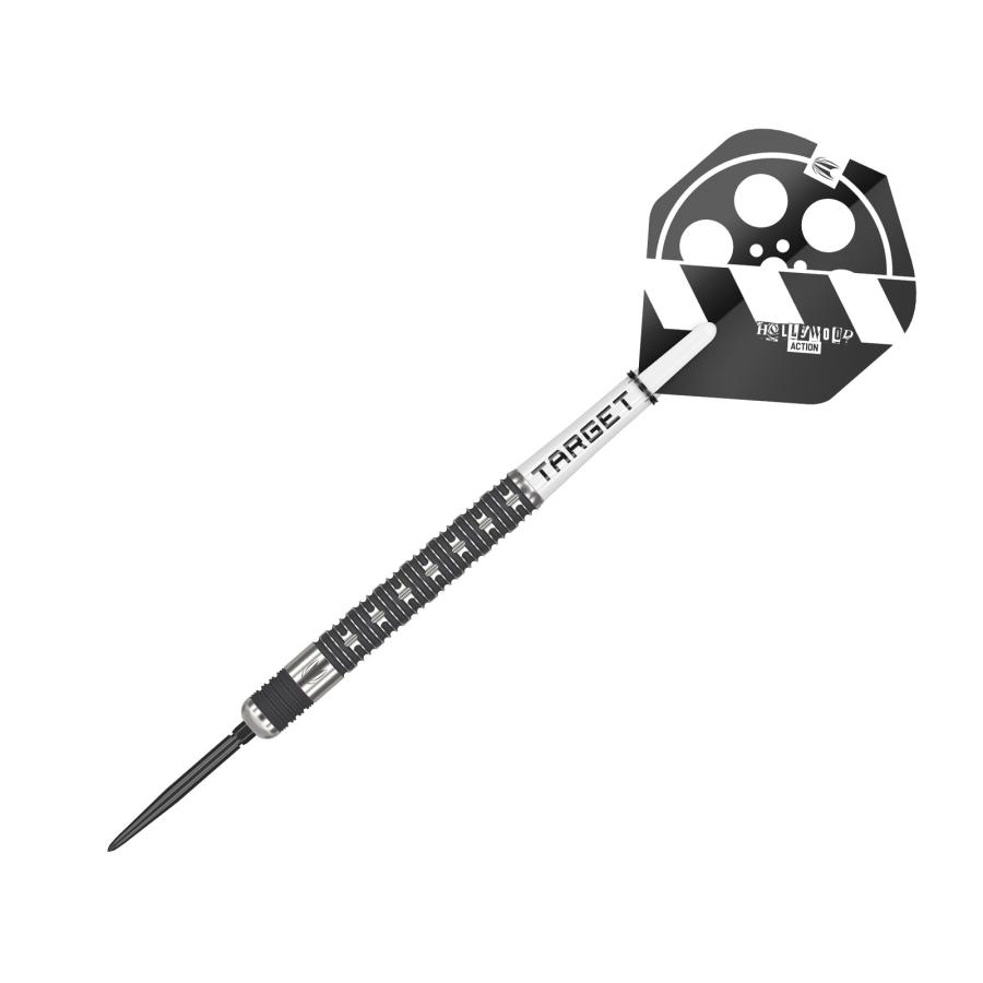 TARGET クリスドービー CHRIS DOBEY ハリウッドアクション22g TARGET クリスドービー CHRIS DOBEY ハリウッドアクション22g