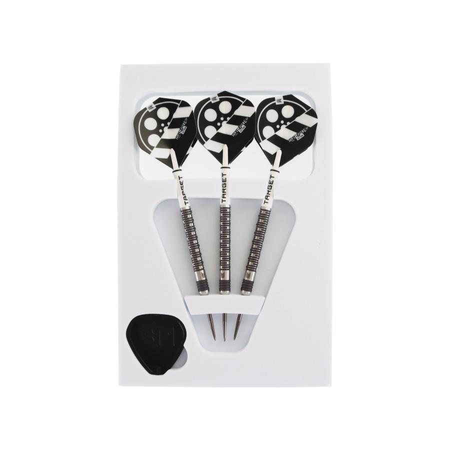 バレル【ターゲット】ハリウッド アクション クリス・ドビーモデル