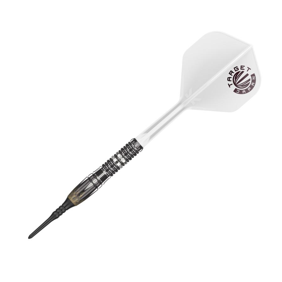 ターゲット パイロ G10 星野光正モデル 2BA 定価16800 ダーツ > ソフトダーツ > ブランド【タ行】 > ターゲット